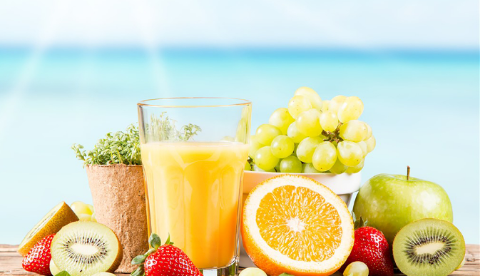 全球75%的食品與飲料生產(chǎn)企業(yè)認(rèn)為自然資源枯竭等環(huán)境因素正對行業(yè)產(chǎn)生影響